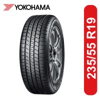 Yokohama Geolandar X-CV G057 235/55 R19 Tubeless 105W Car Tyre