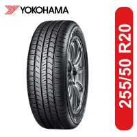 Yokohama Geolandar X-CV G057 255/50 R20 Tubeless 110W Car Tyre