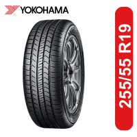 Yokohama Geolandar X-CV G057 255/55 R19 Tubeless 111W Car Tyre