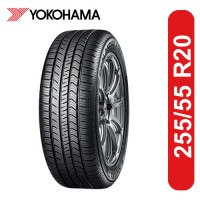 Yokohama Geolandar X-CV G057 255/55 R20 Tubeless 109W Car Tyre