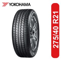 Yokohama Geolandar X-CV G057 275/40 R21 Tubeless 107W Car Tyre