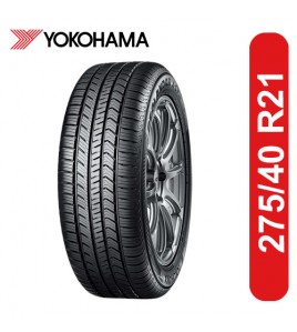 Yokohama Geolandar X-CV G057 275/40 R21 Tubeless 107W Car Tyre