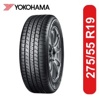 Yokohama Geolandar X-CV G057 275/55 R19 Tubeless 111W Car Tyre