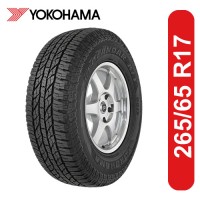 Yokohama Geolander A/T G015 265/65 R17 Tubeless 112H Car Tyre