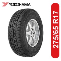 Yokohama Geolander A/T G015 275/65 R17 Tubeless 115H Car Tyre