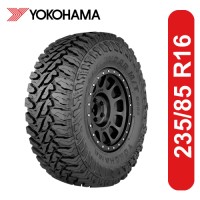 Yokohama Geolander M/T G003 235/85 R16 Tubeless QLT Car Tyre
