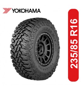 Yokohama Geolander M/T G003 235/85 R16 Tubeless QLT Car Tyre