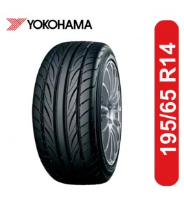 Yokohama S.Drive AS01 195/65 R14 Tubeless 89H Car Tyre