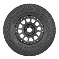 Yokohama Geolander M/T G003 31/105 R15 Tubeless 109Q Car Tyre