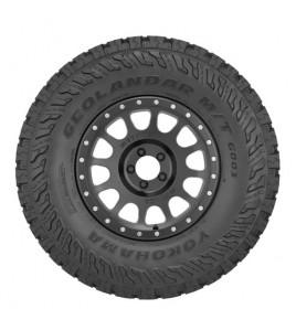 Yokohama Geolander M/T G003 33/125 R15 Tubeless 108Q Car Tyre
