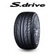 S.Drive