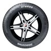 Bridgestone Sturdo 185/60 R15 84T Tubeless Car Tyre