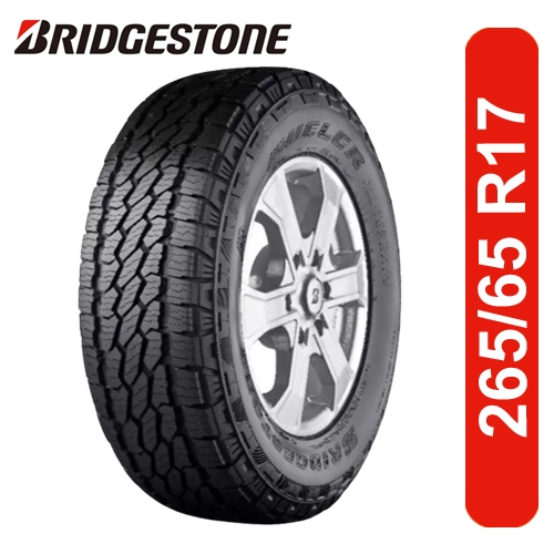 Bridgestone Dueler AII-Terrain A/T002 265/65 R17 112T Tubeless Car Tyre