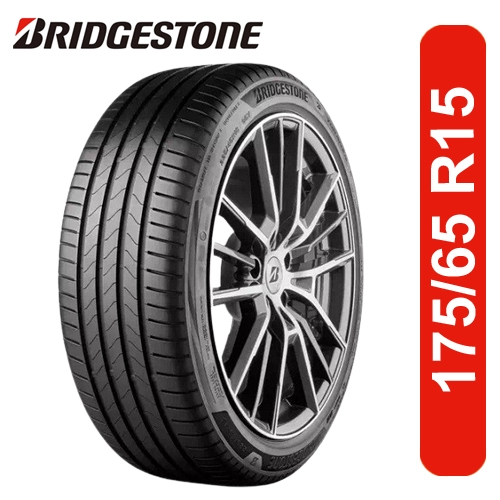Bridgestone Turanza 6i 175/65 R15 84T Tubeless Car Tyre