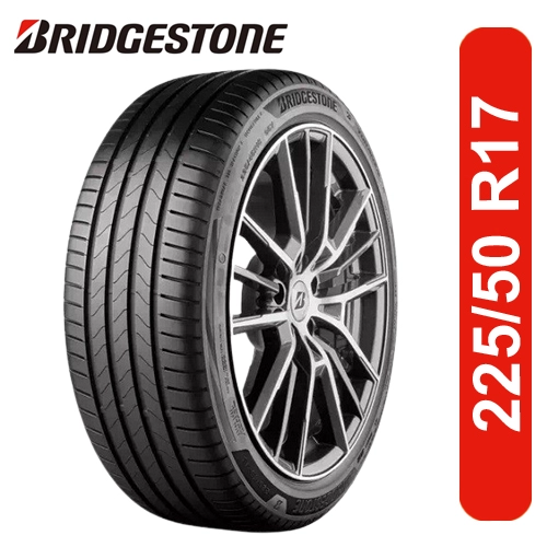 Bridgestone Turanza 6i 225/50 R17 98Y Tubeless Car Tyre