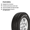 JK Brute 4X4 215/75 R15 S Tube Type 100S Car Tyre