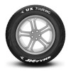 JK UX Touring 195/55 R16 Tubeless Car Tyre